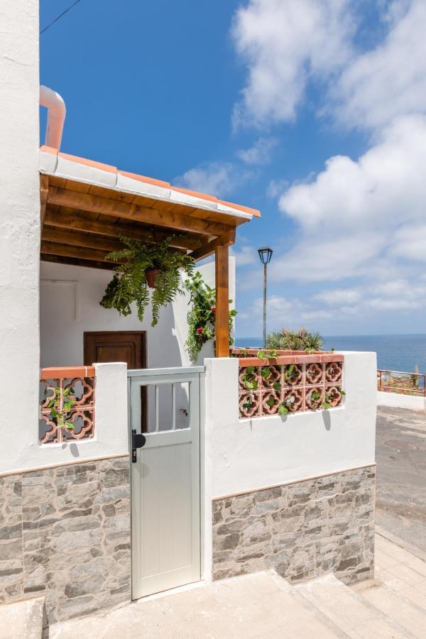 Casa Manolo, In A Seaside Village Above The Ocean Santa Cruz de Tenerife Exterior photo